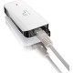 ROTEADOR WIRELESS 150MBPS 2.4GHZ 3G COM 1 ANTENA RE076 BRANCO - MULTILASER ROTEADOR WIRELESS 150MBPS 2.4GHZ 3G COM 1 ANTENA RE076 BRANCO - MULTILASER