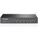 ROTEADOR 4 PORTAS WAN 400MHZ TL-R480T+ PRETO - TP-LINK ROTEADOR 4 PORTAS WAN 400MHZ TL-R480T+ PRETO - TP-LINK