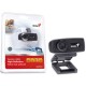 WEBCAM FACECAM 1000X HD 720P USB 2.0 ZOOM 3X 32200223101 PRETO - GENIUS WEBCAM FACECAM 1000X HD 720P USB 2.0 ZOOM 3X 32200223101 PRETO - GENIUS