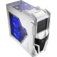 GABINETE ATX 3 BAIAS MECHATRON USB3.0 WHITE EN57042 BRANCO - AEROCOOL GABINETE ATX 3 BAIAS MECHATRON USB3.0 WHITE EN57042 BRANCO - AEROCOOL