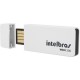 ADAPTADOR DE REDE SEM FIO USB WIRELESS N 300 MBPS WBN300 BRANCO - INTELBRAS ADAPTADOR DE REDE SEM FIO USB WIRELESS N 300 MBPS WBN300 BRANCO - INTELBRAS