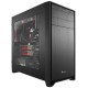 GABINETE 2 BAIAS ATX SEM FONTE OBSIDIAN SERIES 350D COM JANELA CC-9011029-WW PRETO - CORSAIR GABINETE 2 BAIAS ATX SEM FONTE OBSIDIAN SERIES 350D COM JANELA CC-9011029-WW PRETO - CORSAIR