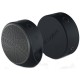 CAIXA DE SOM SPEAKER BLUETOOTH X100 CINZA - LOGITECH CAIXA DE SOM SPEAKER BLUETOOTH X100 CINZA - LOGITECH