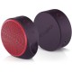 CAIXA DE SOM SPEAKER BLUETOOTH X100 VERMELHO - LOGITECH CAIXA DE SOM SPEAKER BLUETOOTH X100 VERMELHO - LOGITECH