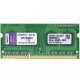 MEMÓRIA PARA NOTEBOOK 4GB DDR3 1333MHZ KVR13S9S8/4 - KINGSTON MEMÓRIA PARA NOTEBOOK 4GB DDR3 1333MHZ KVR13S9S8/4 - KINGSTON