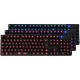 TECLADO MULTIMÍDIA USB PRETO KMG78PUGSB - G-FIRE TECLADO MULTIMÍDIA USB PRETO KMG78PUGSB - G-FIRE
