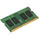 MEMÓRIA PARA NOTEBOOK 2GB DDR3 1333MHZ CL9 KVR13S9S6/2 - KINGSTON MEMÓRIA PARA NOTEBOOK 2GB DDR3 1333MHZ CL9 KVR13S9S6/2 - KINGSTON