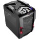 GABINETE MICRO ATX 1 BAIA SEM FONTE STRIKE-XCUBE BLACK EN52773 - AEROCOOL GABINETE MICRO ATX 1 BAIA SEM FONTE STRIKE-XCUBE BLACK EN52773 - AEROCOOL