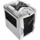 GABINETE MICRO ATX 1 BAIA SEM FONTE STRIKE-XCUBE BLACK/WHITE EN52797 - AEROCOOL GABINETE MICRO ATX 1 BAIA SEM FONTE STRIKE-XCUBE BLACK/WHITE EN52797 - AEROCOOL