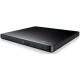 DRIVE DVD-RW USB PRETO (GRAVADOR DE DVD EXTERNO) GP65NB60.AVAR10B - LG DRIVE DVD-RW USB PRETO (GRAVADOR DE DVD EXTERNO) GP65NB60.AVAR10B - LG