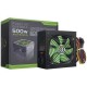 FONTE ATX 500W REAL MP500W - ONE POWER FONTE ATX 500W REAL MP500W - ONE POWER