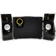 CAIXA DE SOM SUBWOOFER 2.1 15W RMS 6010266 - MAXPRINT CAIXA DE SOM SUBWOOFER 2.1 15W RMS 6010266 - MAXPRINT