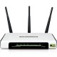 ROTEADOR WIRELESS N 300MBPS BRANCO TL-WR940N - TP-LINK ROTEADOR WIRELESS N 300MBPS BRANCO TL-WR940N - TP-LINK