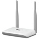 ROTEADOR WIRELESS 300MBPS 4 PORTAS NW1300 - TDA ROTEADOR WIRELESS 300MBPS 4 PORTAS NW1300 - TDA