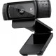WEBCAM 15MP C920 PRO HD FULL HD1080P - LOGITECH WEBCAM 15MP C920 PRO HD FULL HD1080P - LOGITECH