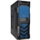 GABINETE 3 BAIAS SEM FONTE PRETO VERDE FEROX 62 273-5 - DAZZ GABINETE 3 BAIAS SEM FONTE PRETO VERDE FEROX 62 273-5 - DAZZ
