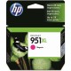 CARTUCHO 951XL MAGENTA CN047AB - HP CARTUCHO 951XL MAGENTA CN047AB - HP