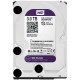HD 3TB SATA III 64MB CACHE WD30PURX PURPLE - WESTERN DIGITAL HD 3TB SATA III 64MB CACHE WD30PURX PURPLE - WESTERN DIGITAL