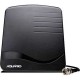 ANTENA INTERNA DIRECIONAL 12DBI 2.4GHZ PORTÁTIL MM-2412I PRETO - AQUÁRIO ANTENA INTERNA DIRECIONAL 12DBI 2.4GHZ PORTÁTIL MM-2412I PRETO - AQUÁRIO