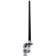 ANTENA EXTERNA DIRECIONAL OMNI 12DBI 2.4GHZ MM-2412O PRETA - AQUÁRIO ANTENA EXTERNA DIRECIONAL OMNI 12DBI 2.4GHZ MM-2412O PRETA - AQUÁRIO