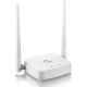 ROTEADOR WIRELESS 300MBPS 2.4GHZ QOS WISP 2 ANTENAS 5DBI RE160 - MULTILASER ROTEADOR WIRELESS 300MBPS 2.4GHZ QOS WISP 2 ANTENAS 5DBI RE160 - MULTILASER