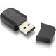 MINI ADAPTADOR USB WIRELESS 300MBPS RE052 - MULTILASER MINI ADAPTADOR USB WIRELESS 300MBPS RE052 - MULTILASER