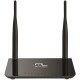 ROTEADOR WIRELESS 300MBPS DUAL BAND C/ 2 ANTENAS 5DBI RE075 - MULTILASER ROTEADOR WIRELESS 300MBPS DUAL BAND C/ 2 ANTENAS 5DBI RE075 - MULTILASER