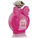 CAIXA DE SOM PORTÁTIL BARBIE ROSA SP171 - MULTILASER CAIXA DE SOM PORTÁTIL BARBIE ROSA SP171 - MULTILASER