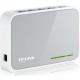 SWITCH 5 PORTAS 10/100MBPS TL-SF1005D - TP-LINK SWITCH 5 PORTAS 10/100MBPS TL-SF1005D - TP-LINK