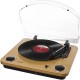 TOCA DISCOS DE VINIL COM ALTO-FALANTES COM CONVERSÃO PARA FORMATO DIGITAL MAXLP - ION TOCA DISCOS DE VINIL COM ALTO-FALANTES COM CONVERSÃO PARA FORMATO DIGITAL MAXLP - ION