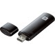 ADAPTADOR DE REDE SEM FIO USB OU 300MBPS AC DUALBAND DWA-182 PRETO - D-LINK ADAPTADOR DE REDE SEM FIO USB OU 300MBPS AC DUALBAND DWA-182 PRETO - D-LINK