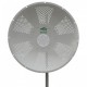 ANTENA MAXXGAIN DISH MIMO 2X2 DE DUPLA POLARIZAÇÃO 34 DBI 5GHZ MG-5G34 - MAXX GAIN ANTENA MAXXGAIN DISH MIMO 2X2 DE DUPLA POLARIZAÇÃO 34 DBI 5GHZ MG-5G34 - MAXX GAIN