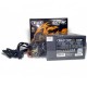 FONTE ATX 500W REAL POWER GAMING SERIES ATX500WP4 - TDA FONTE ATX 500W REAL POWER GAMING SERIES ATX500WP4 - TDA
