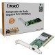 PLACA DE REDE 10/100/1000 MBPS PCI TP1102P - TDA PLACA DE REDE 10/100/1000 MBPS PCI TP1102P - TDA
