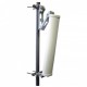 PAINEL SETORIAL 17 DBI 5.8GHZ 90º OIW-5817P090V - OIWTECH PAINEL SETORIAL 17 DBI 5.8GHZ 90º OIW-5817P090V - OIWTECH