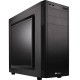 GABINETE ATX 2 BAIAS SEM FONTE MID-TOWER CARBIDE SERIES 100R CC-9011075-WW - CORSAIR GABINETE ATX 2 BAIAS SEM FONTE MID-TOWER CARBIDE SERIES 100R CC-9011075-WW - CORSAIR