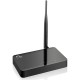 ROTEADOR WIRELESS 150MBPS HIGH POWER RE073 - MULTILASER ROTEADOR WIRELESS 150MBPS HIGH POWER RE073 - MULTILASER