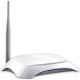 MODEM ADSL2+ ROTEADOR WIRELESS 150MBPS COM 4 PORTAS TD-W8901N - TP-LINK MODEM ADSL2+ ROTEADOR WIRELESS 150MBPS COM 4 PORTAS TD-W8901N - TP-LINK