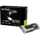 PLACA DE VÍDEO GTX980TI PCI-EXPRESS 3.0 6GB DDR5 384BIT ZT-90501-10P - ZOTAC PLACA DE VÍDEO GTX980TI PCI-EXPRESS 3.0 6GB DDR5 384BIT ZT-90501-10P - ZOTAC