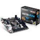 PLACA MÃE 1150 GA-H81N-D2H DDR3 1600MHZ HDMI USB3.0 DVI (S/V/R) - GIGABYTE PLACA MÃE 1150 GA-H81N-D2H DDR3 1600MHZ HDMI USB3.0 DVI (S/V/R) - GIGABYTE