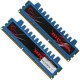 MEMÓRIA 4GB (2X2GB) DDR3 1600MHZ RIPJAWS F3-12800CL7D-4GBRM - G.SKILL MEMÓRIA 4GB (2X2GB) DDR3 1600MHZ RIPJAWS F3-12800CL7D-4GBRM - G.SKILL