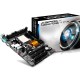 PLACA MÃE AM3+ N68-GS4 FX DDR3 (S/V/R) - ASROCK PLACA MÃE AM3+ N68-GS4 FX DDR3 (S/V/R) - ASROCK