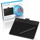 MESA DIGITALIZADORA GRÁFICA USB INTUOS PEN AND TOUCH ART PEQUENA CTH490AK - WACOM MESA DIGITALIZADORA GRÁFICA USB INTUOS PEN AND TOUCH ART PEQUENA CTH490AK - WACOM