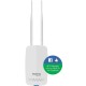 ROTEADOR WIRELESS 300MBPS 2 ANTENAS 5DBI HOTSPOT 300 BRANCO - INTELBRAS ROTEADOR WIRELESS 300MBPS 2 ANTENAS 5DBI HOTSPOT 300 BRANCO - INTELBRAS