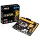 PLACA MÃE 1150 H81M-CS/BR DDR3 USB3.0 (S/V/R) - ASUS PLACA MÃE 1150 H81M-CS/BR DDR3 USB3.0 (S/V/R) - ASUS
