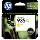 CARTUCHO HP 935XL C2P26AL AMARELO - HP CARTUCHO HP 935XL C2P26AL AMARELO - HP