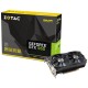 PLACA DE VÍDEO PCIEXP3.0 GEFORCE GTX950 AMP! 2GB DDR5 128-BITS 7020MHZ ZT-90603-10M - ZOTAC PLACA DE VÍDEO PCIEXP3.0 GEFORCE GTX950 AMP! 2GB DDR5 128-BITS 7020MHZ ZT-90603-10M - ZOTAC