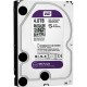 HD 4TB WD PURPLE PARA CFTV 247 SATA III 60GBS 64MB INTELLIPOWER WD40PURX - WESTER DIG HD 4TB WD PURPLE PARA CFTV 247 SATA III 60GBS 64MB INTELLIPOWER WD40PURX - WESTER DIG