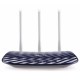 ROTEADOR WIRELESS 750MBPS DUAL BAND AC750 ARCHER C20 PRETO - TP-LINK ROTEADOR WIRELESS 750MBPS DUAL BAND AC750 ARCHER C20 PRETO - TP-LINK