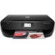 IMPRESSORA MULTIFUNCIONAL JATO DE TINTA DESKJET INK ADVANTAGE 4536 F0V65A - HP IMPRESSORA MULTIFUNCIONAL JATO DE TINTA DESKJET INK ADVANTAGE 4536 F0V65A - HP